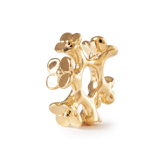 Charm Trollbeads Beads in Argento TGPBE-30001 - TGPBE-30001